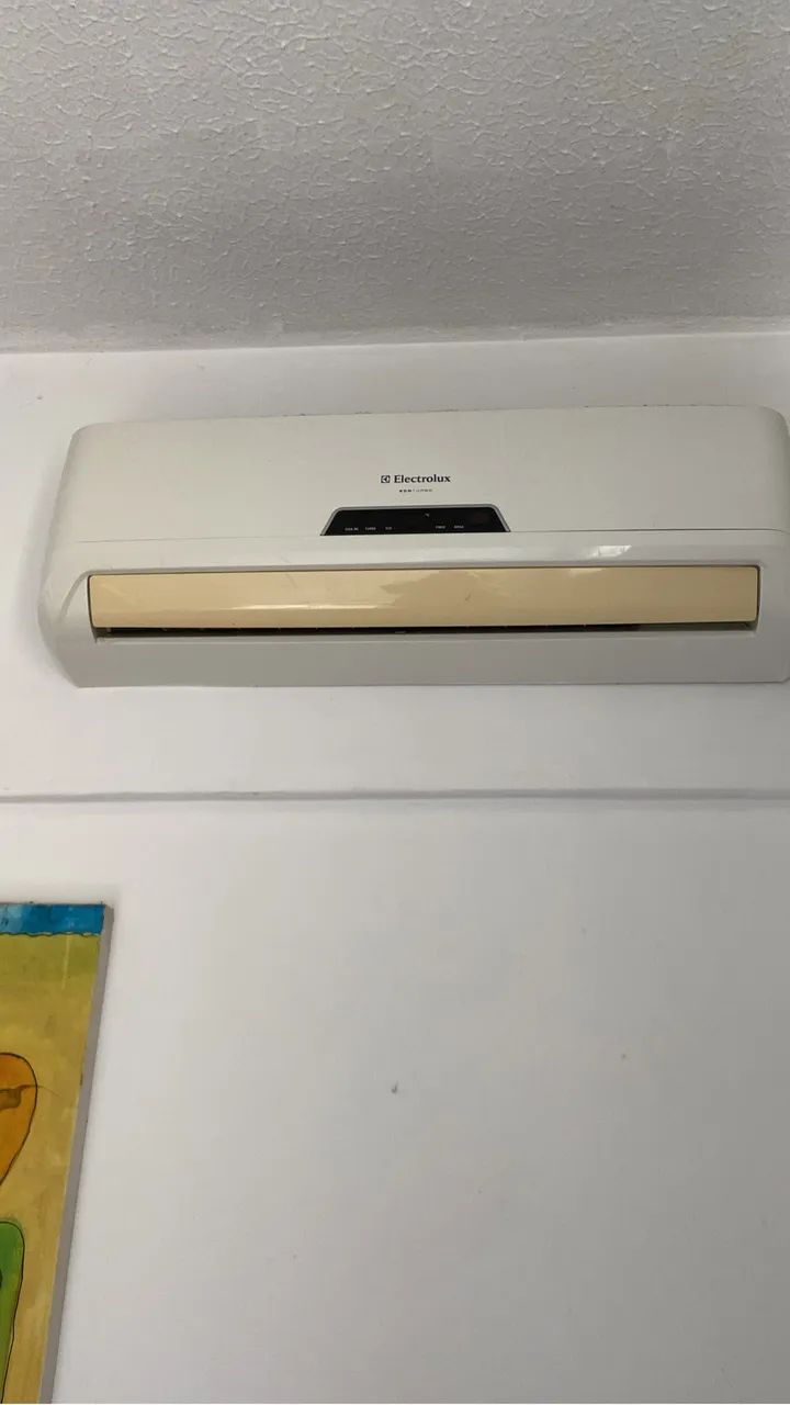 Vendo ar condicionado 