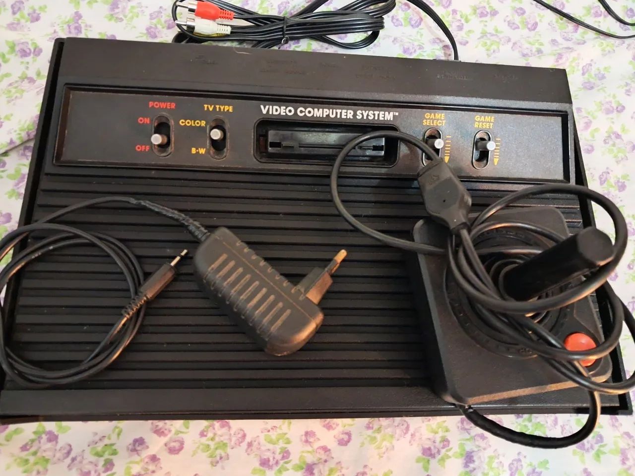 Atari 2600