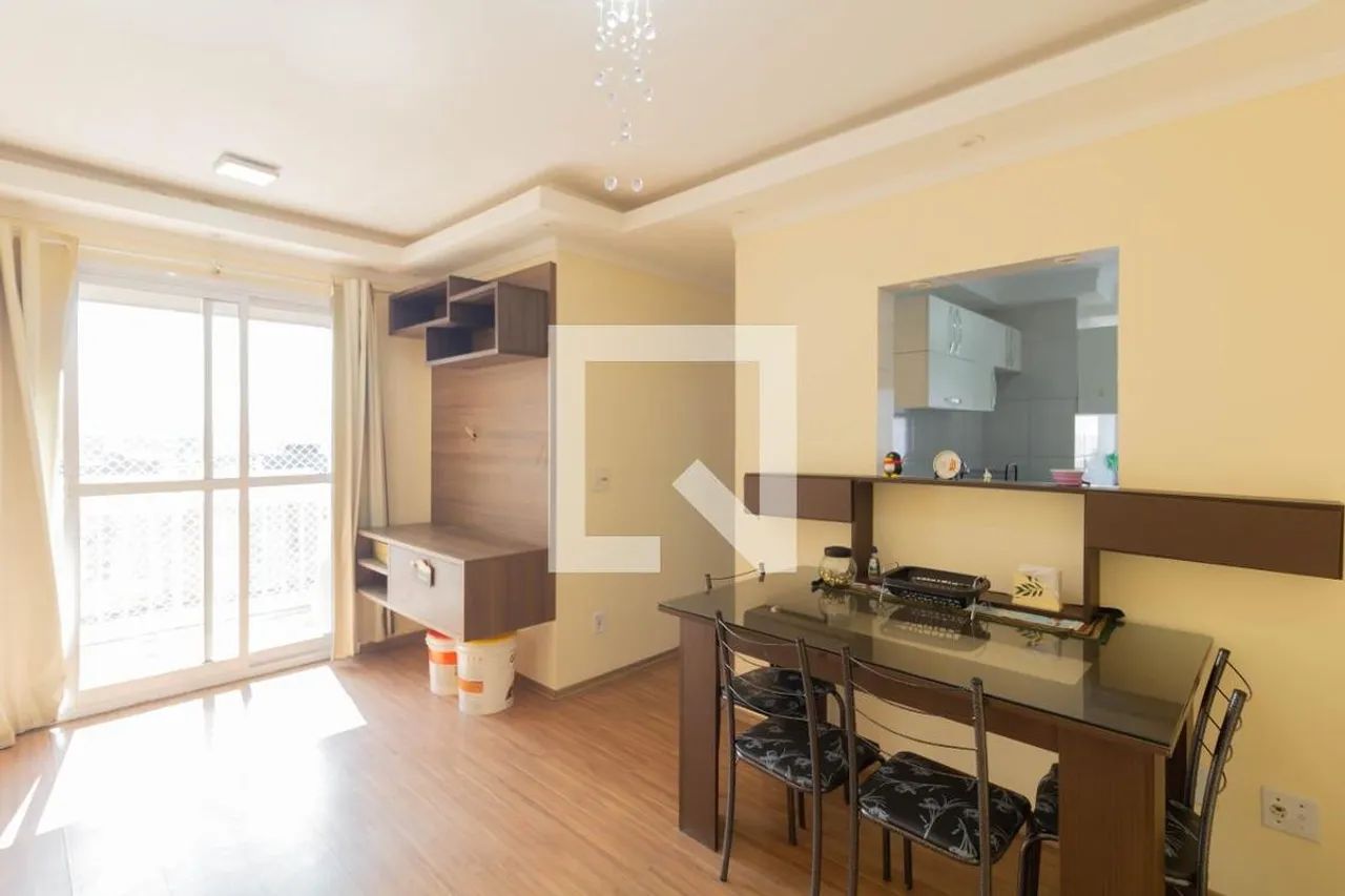 Apartamento à Venda - Vila Jacuí, 2 Quartos, 50 m2 - Foto 5