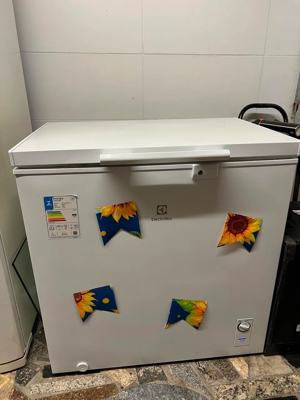 Freezer  - Foto 3