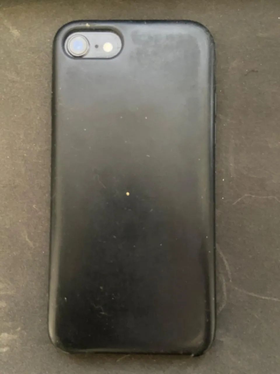 Celular iPhone 8 64GB 100% bateria - Foto 2