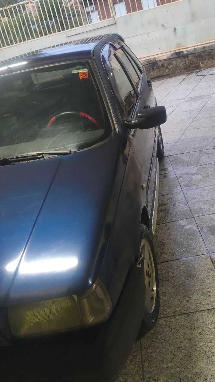 Fiat Tipo 1.6 I.e. 2P E 4P 1994 - Foto 2