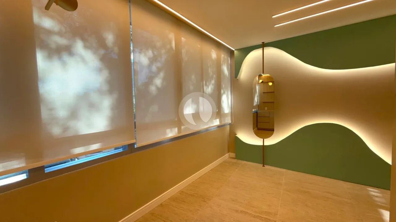 Sala Comercial Premium | Sofisticação, funcionalidade e pronta para receber o se - Foto 5