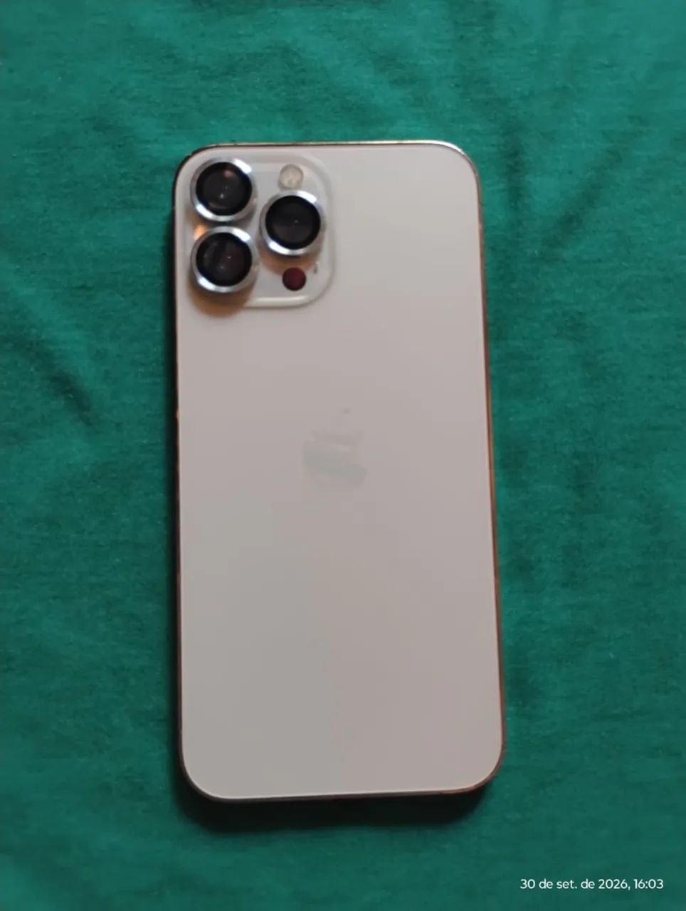 iPhone 13 Pro Max - Foto 2