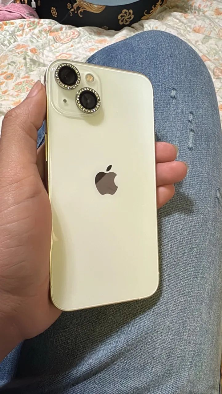 iPhone 13