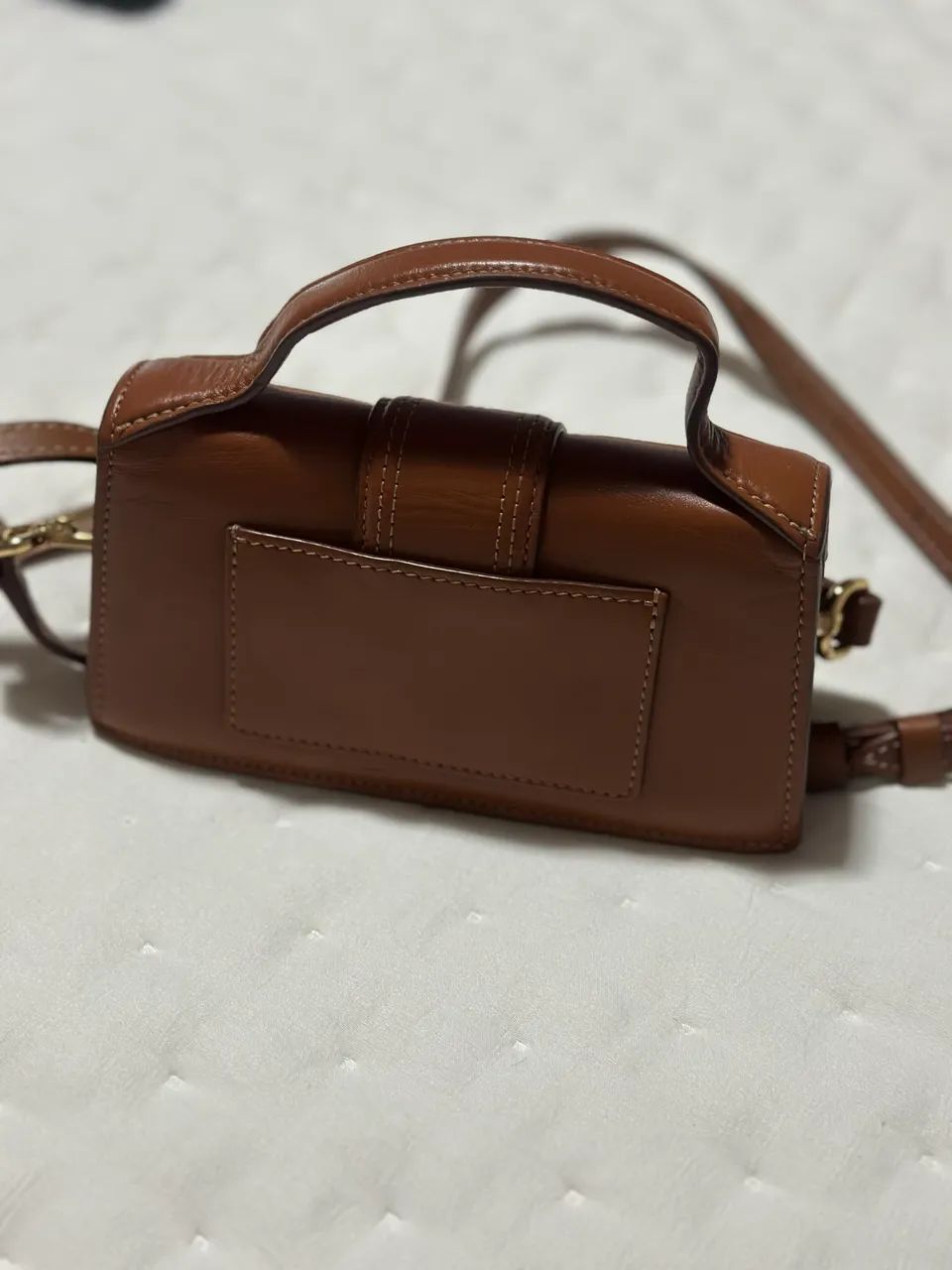 Bolsa jacquemus  - Foto 2