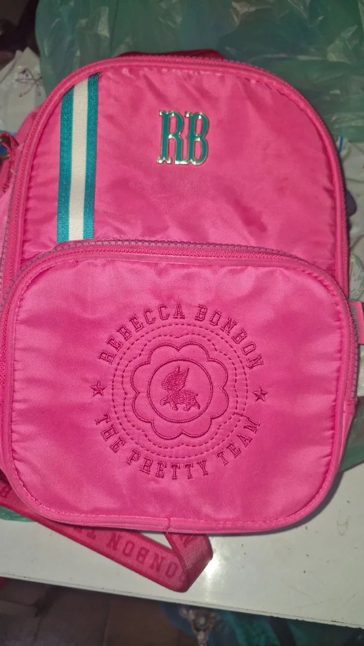 Mochila de Marca - Foto 2