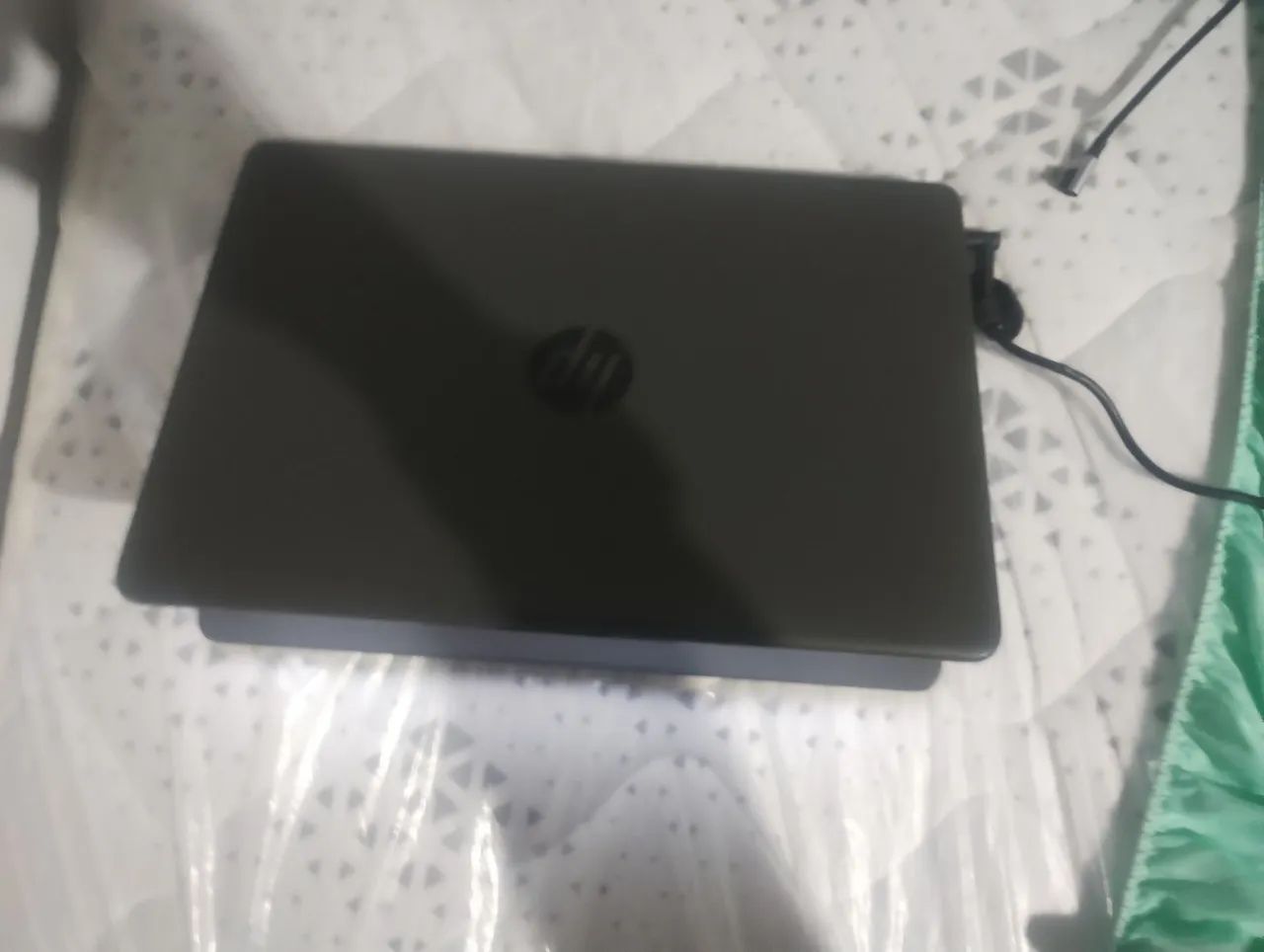 Notebook HP
