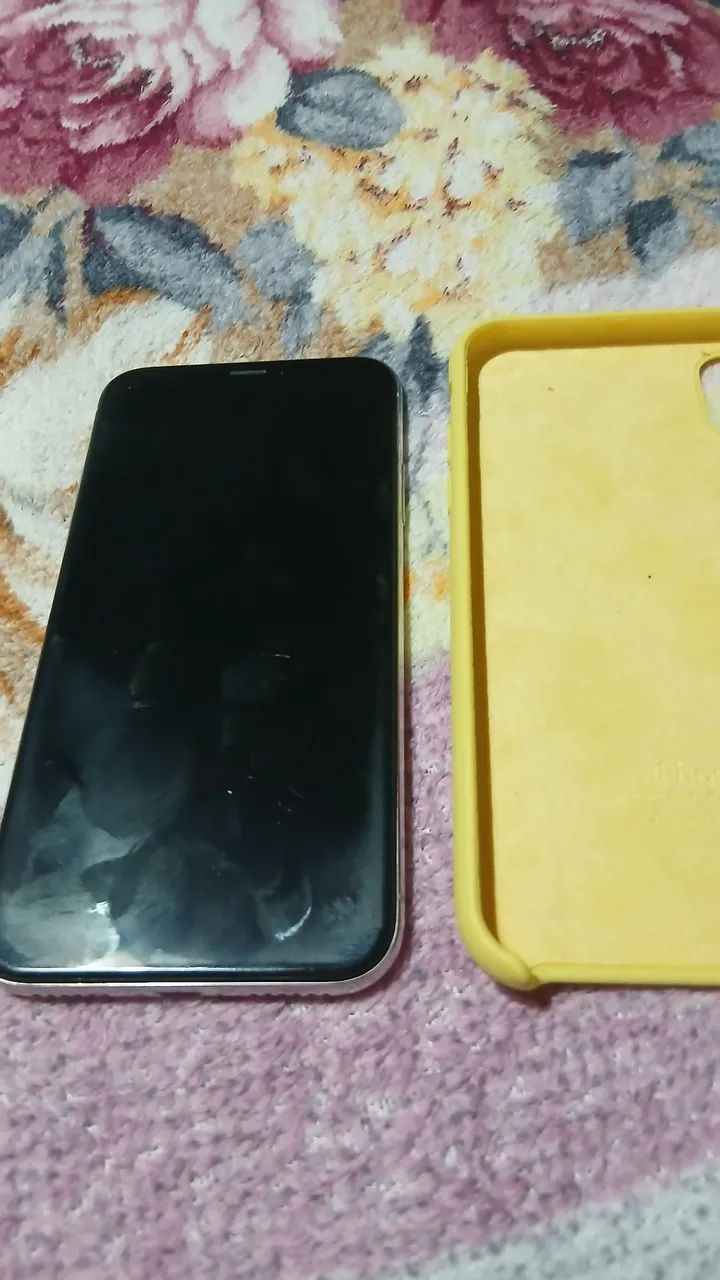 Vendo iPhone X bem conservado  - Foto 3