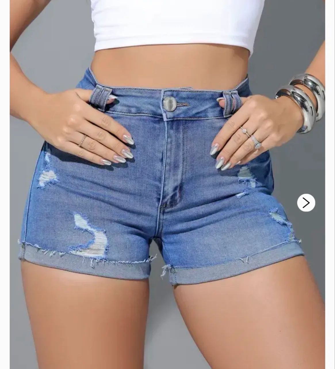 Short da PITBULL - Foto 2