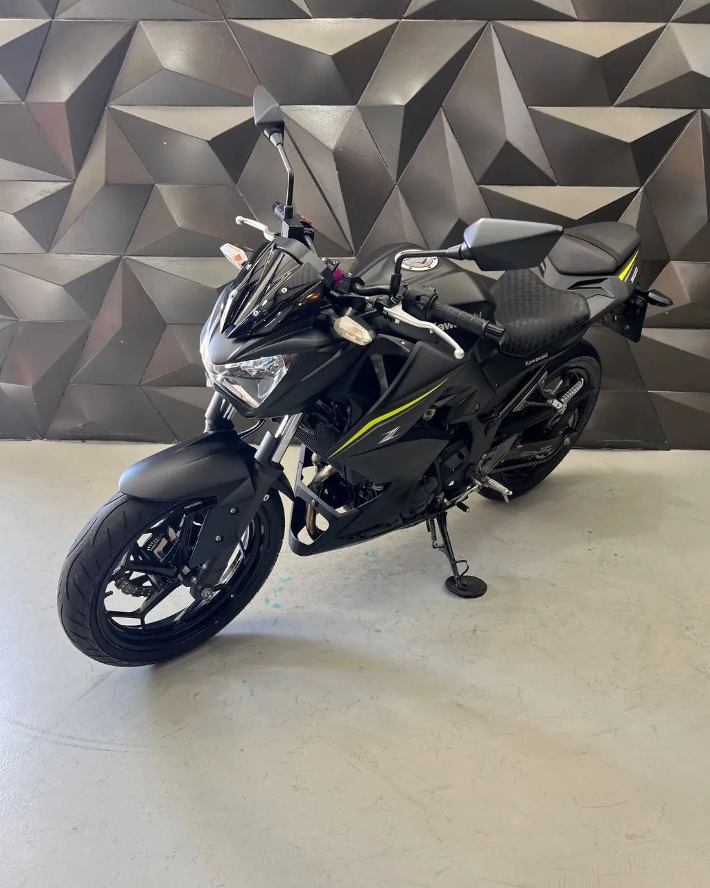 Z 300 - Foto 3