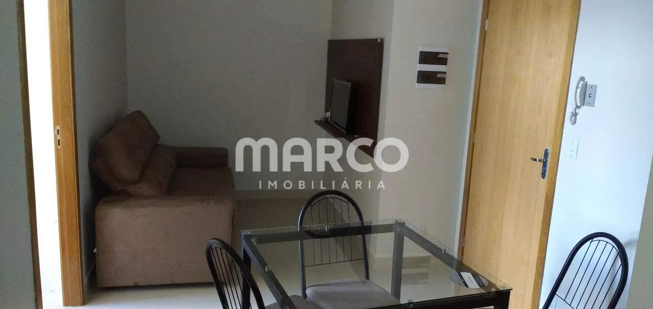 kitnet Mobiliada | 52 m² l CPA II  Cuiabá/MT - Foto 4