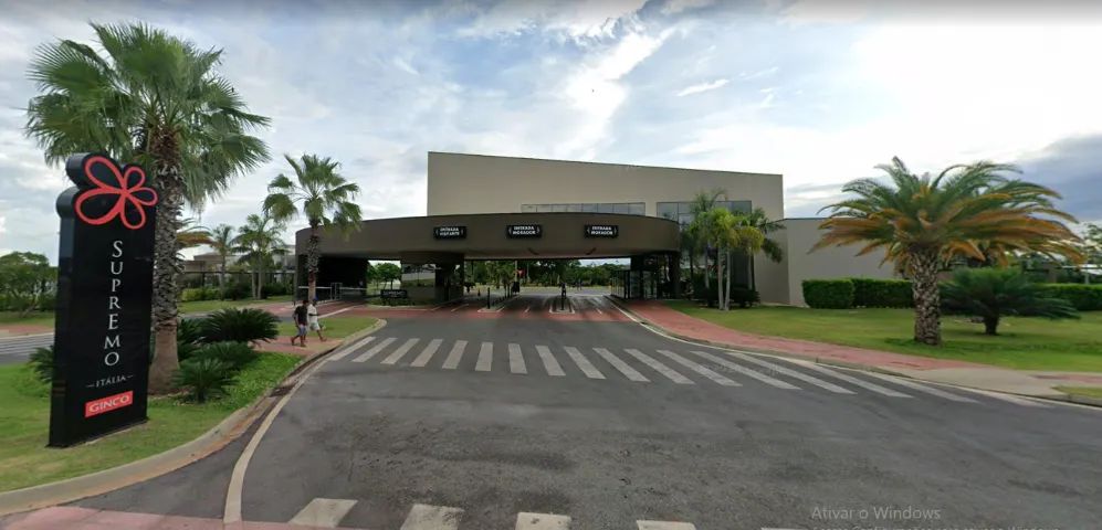 SUPREMO ITÁLIA 