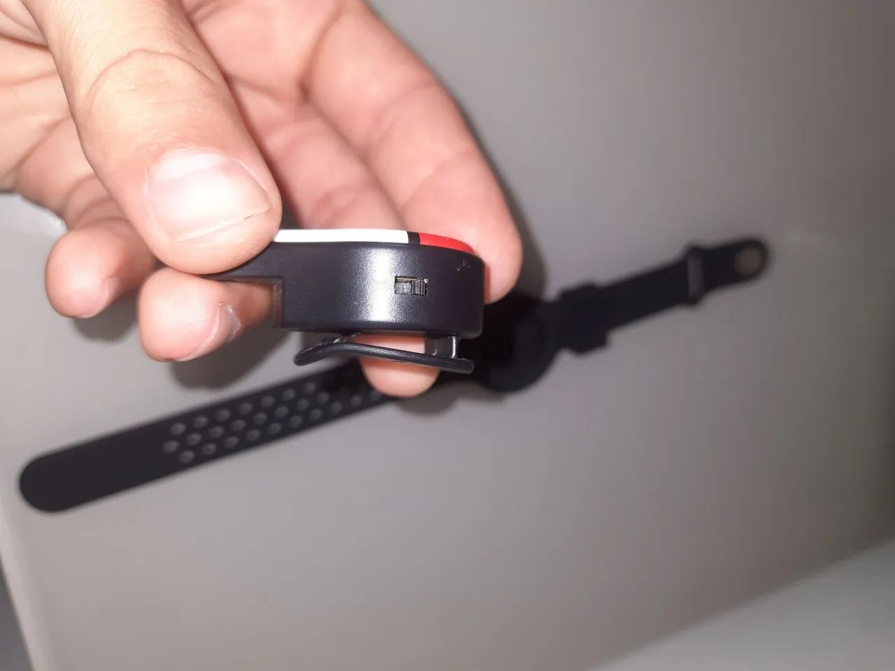 GO plus recarregável  - Foto 3