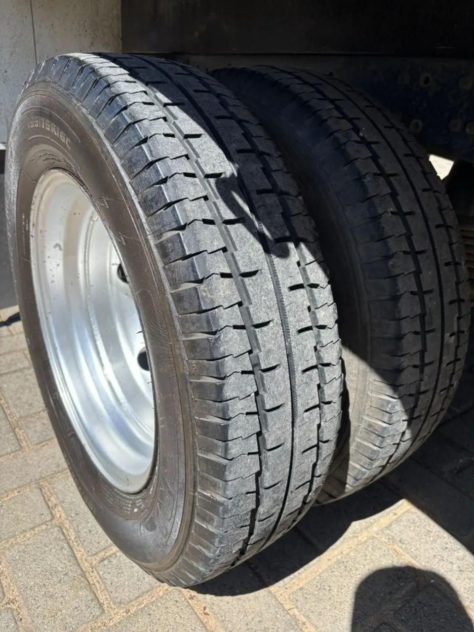 Iveco Daily 55c17 - Foto 4