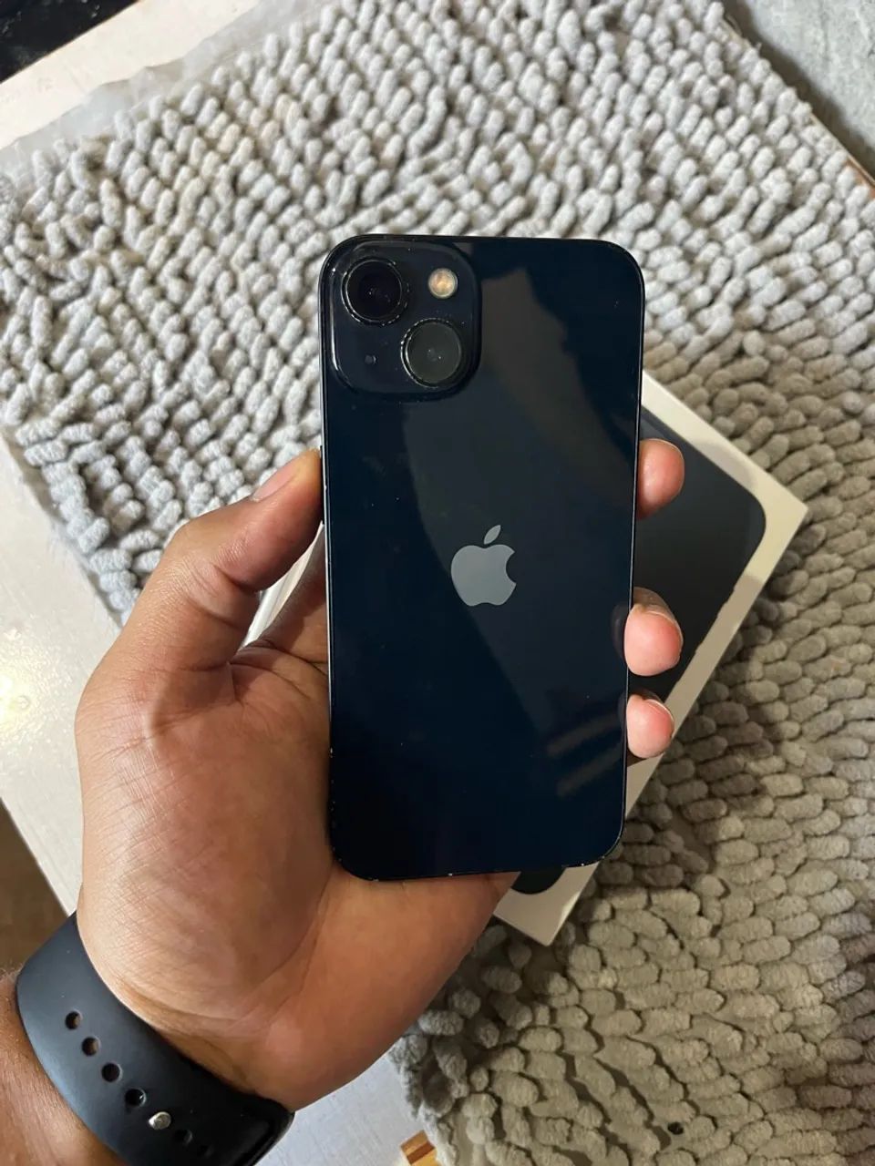 iPhone 13  - Foto 4