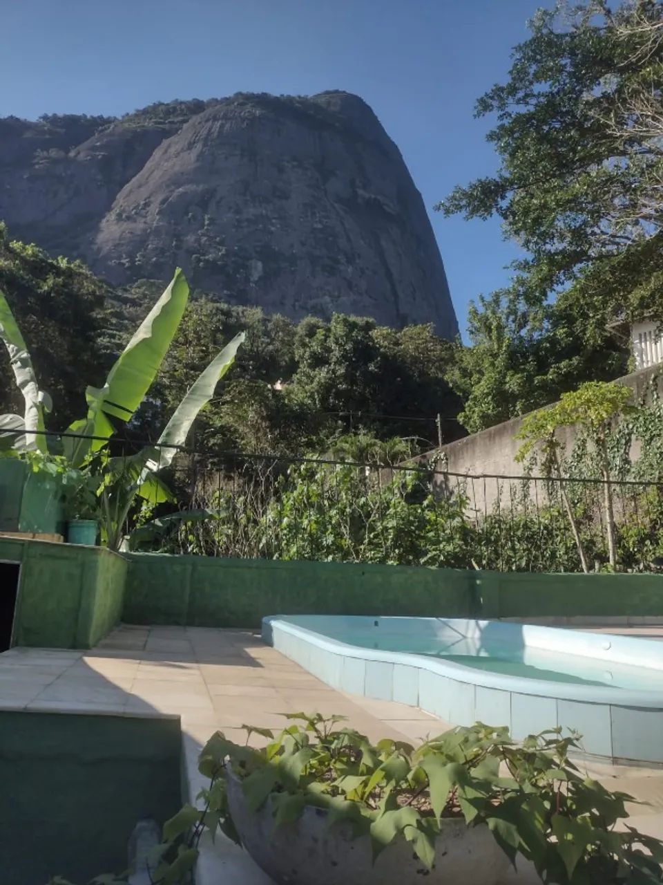 Foto - Rio de Janeiro - Joá