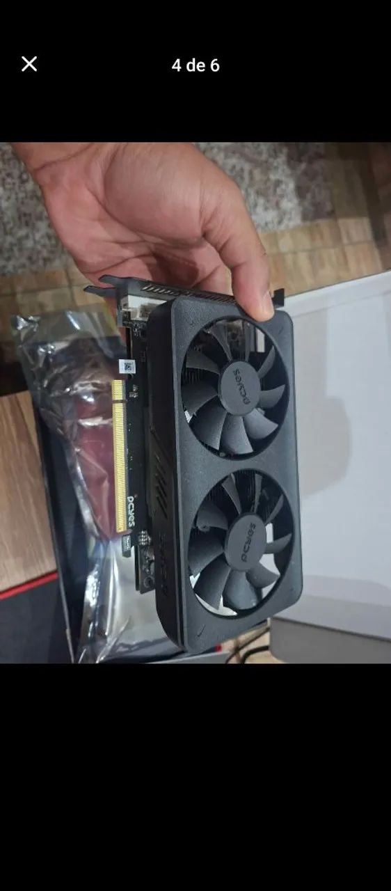 Micro Pc Gamer - Foto 4