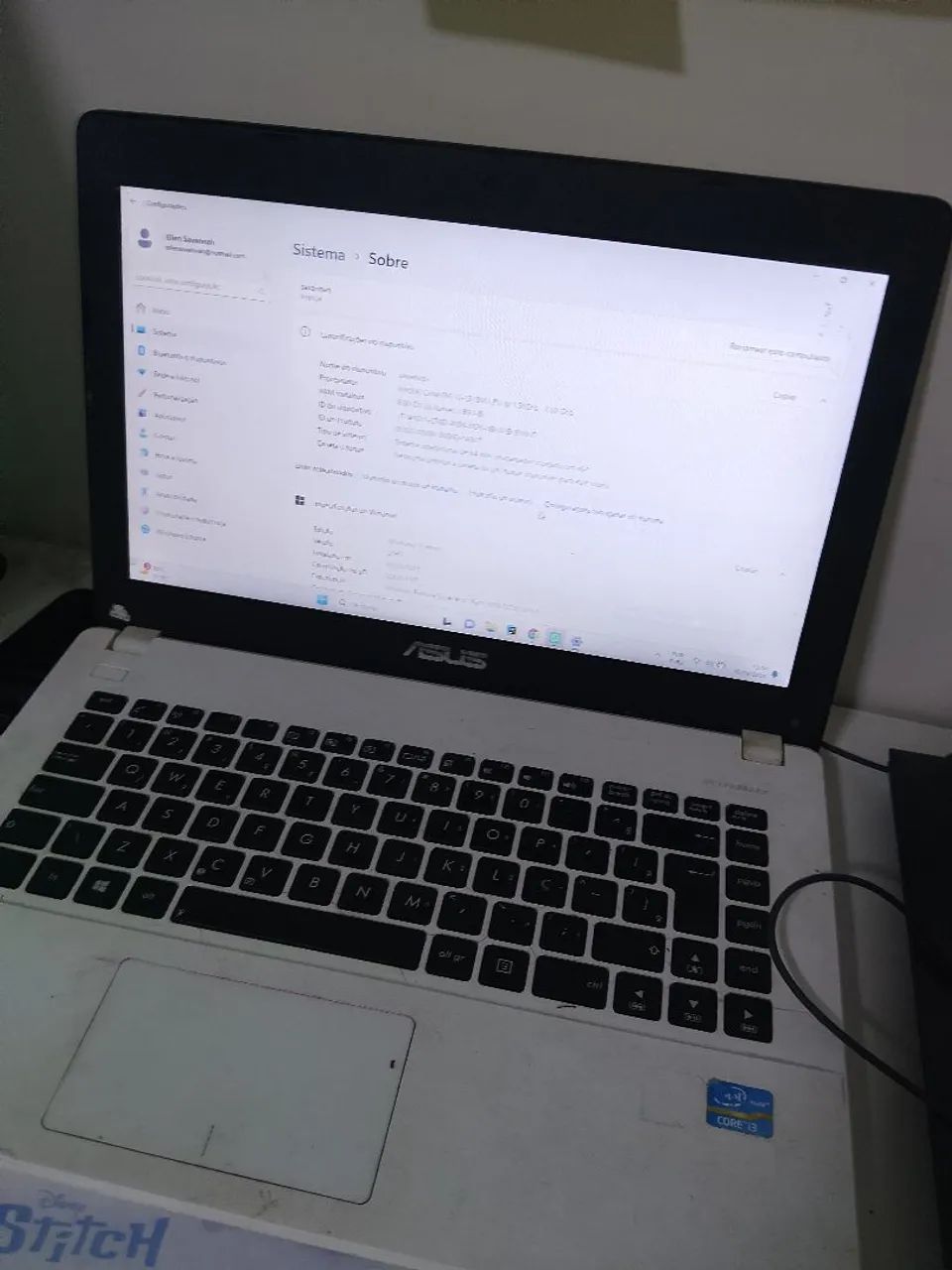 Asus i3 - Foto 2