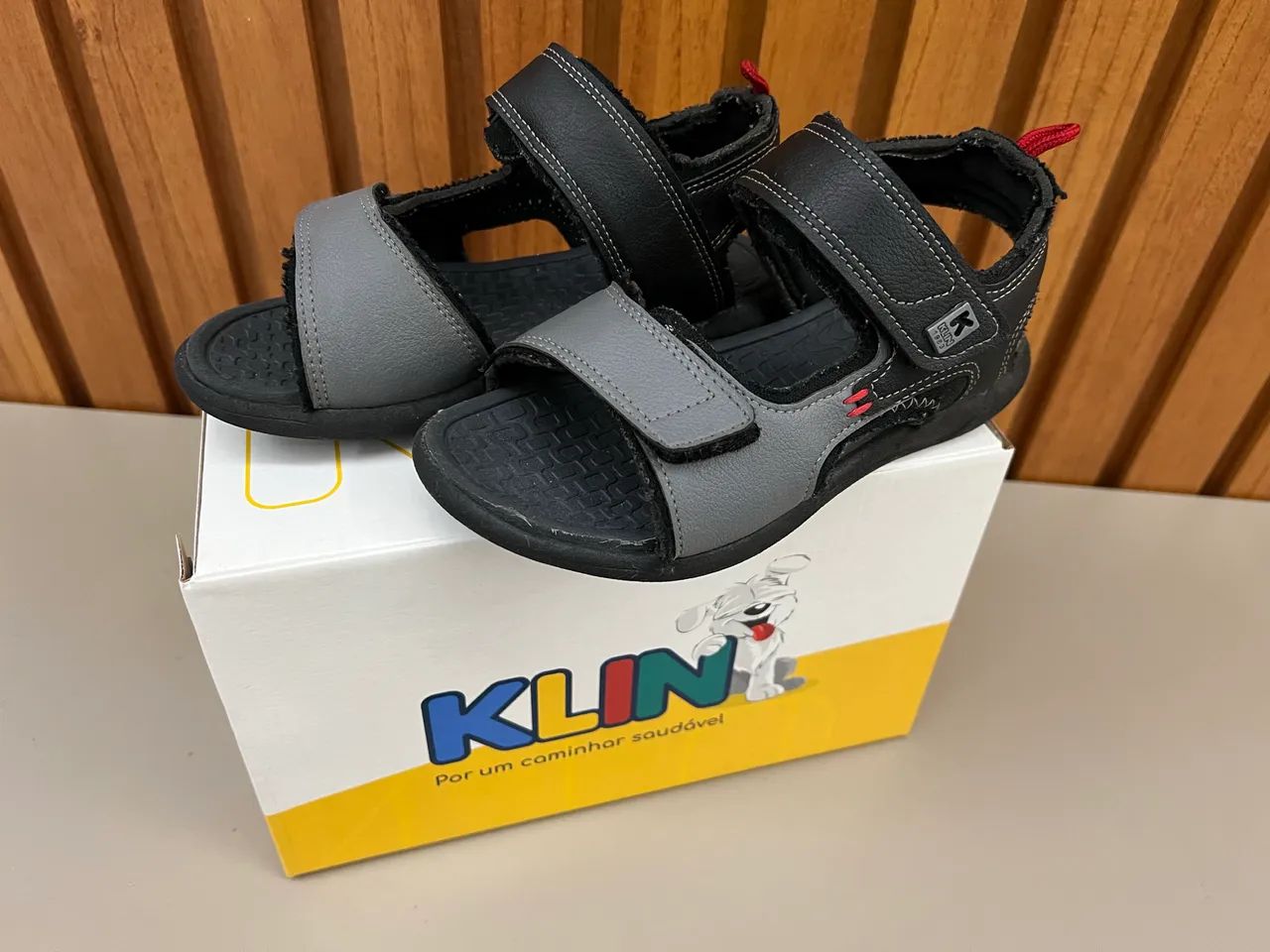 Klin Sandal 29