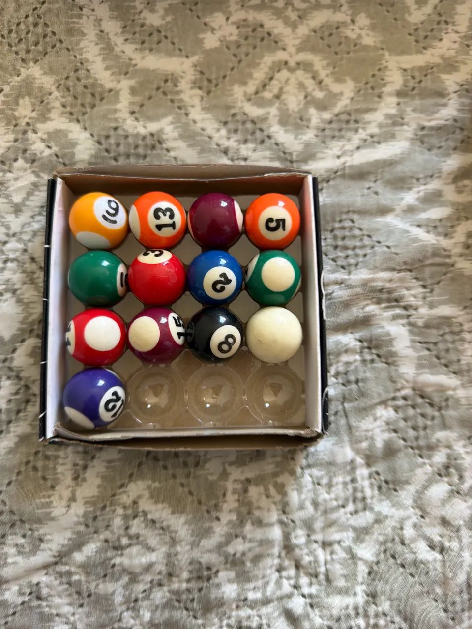 Mini mesa de bilhar - Foto 2