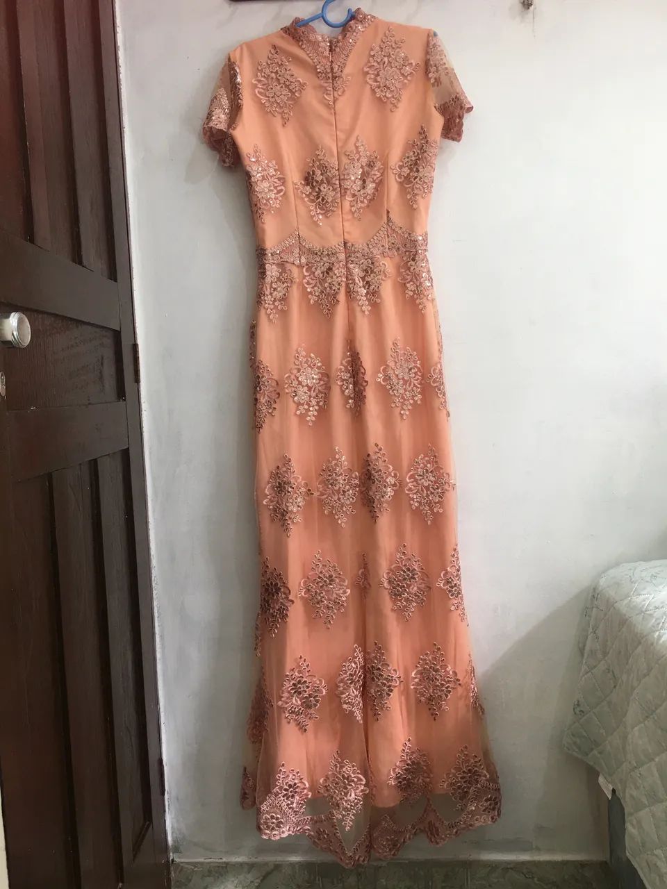 Vestido de casamento e festas - Foto 3