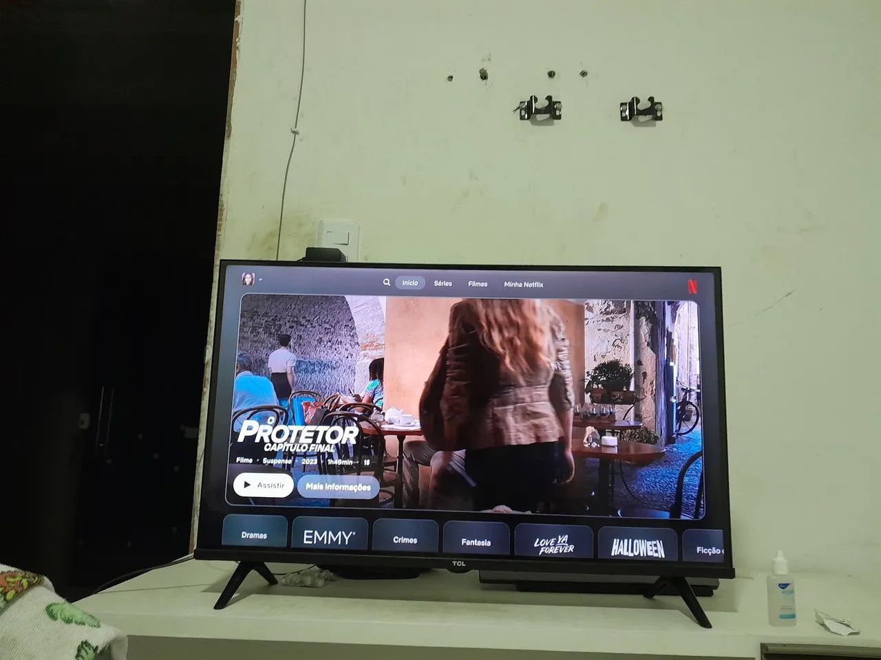 Tv tcl - Foto 3