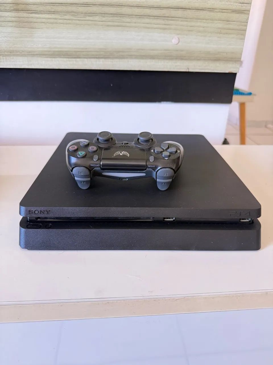 PS4 1T 2020