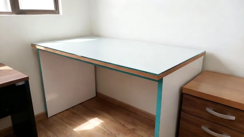 Mesa escritório / ateliê