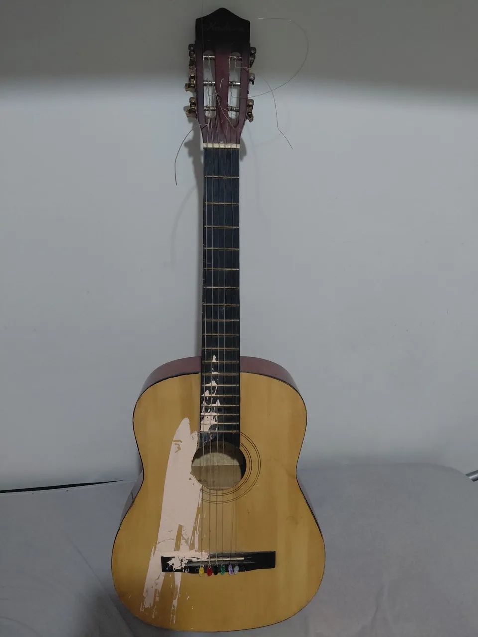 Violão  - Foto 2