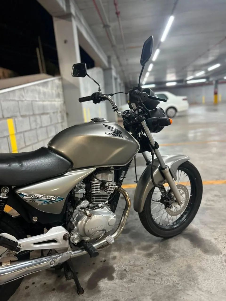 Titan 150 esd - Foto 2