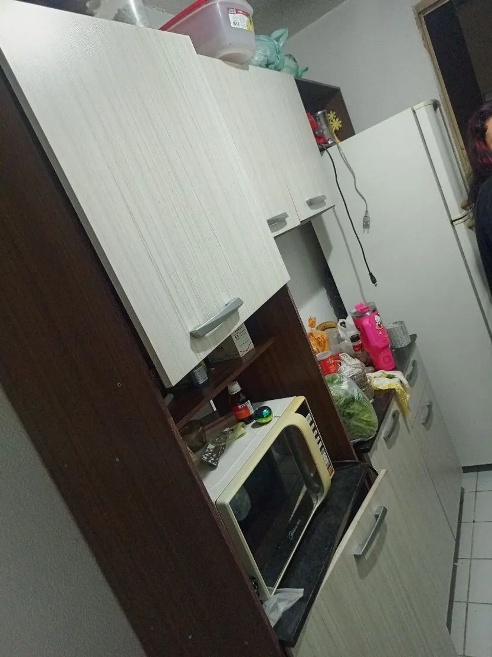 Armário de cozinha  - Foto 2