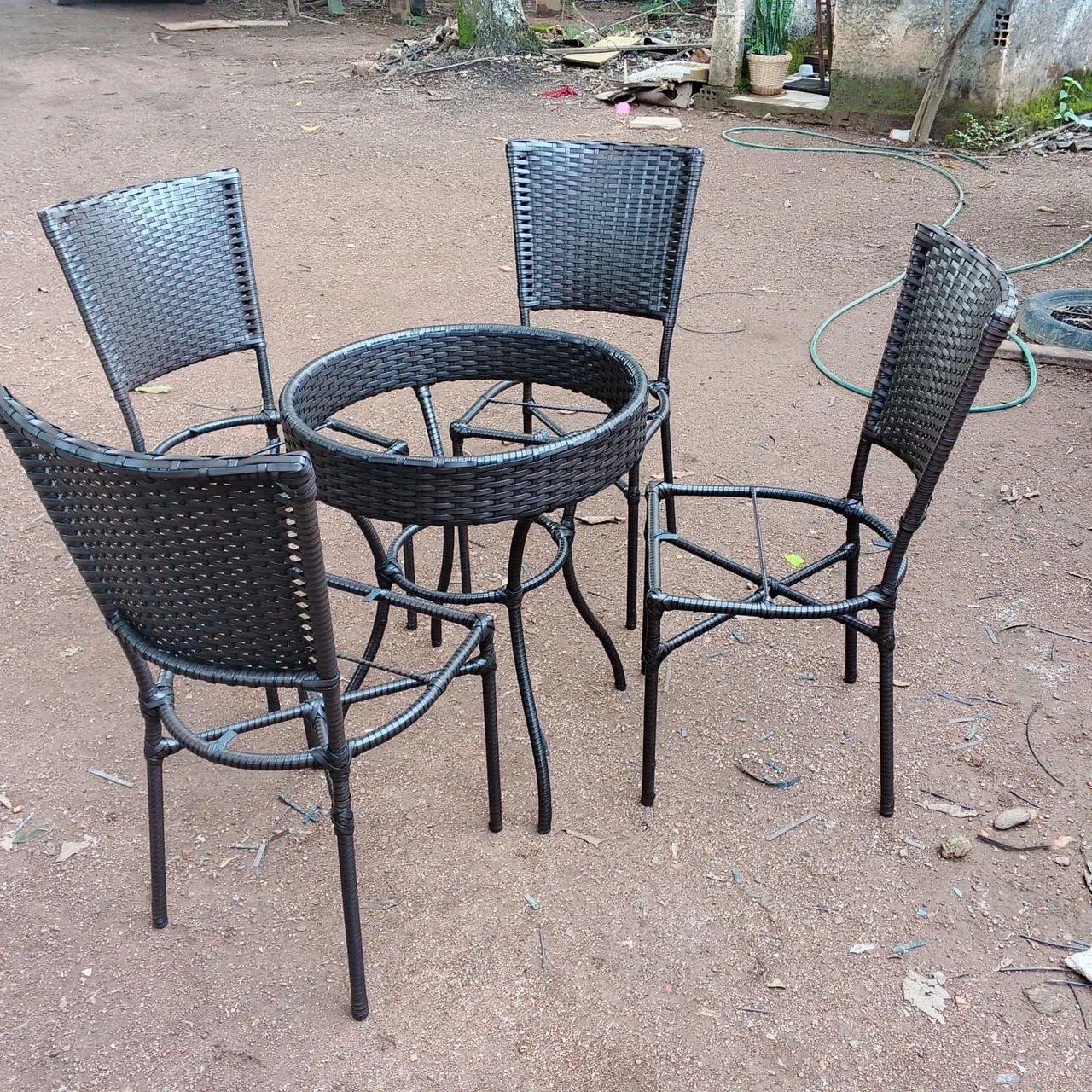 Jogo de mesa  - Foto 3