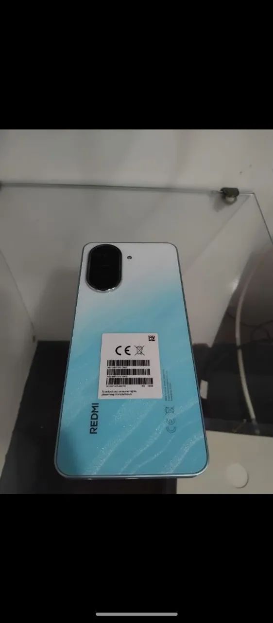 Celular xiaomi redimi a5 - Foto 3