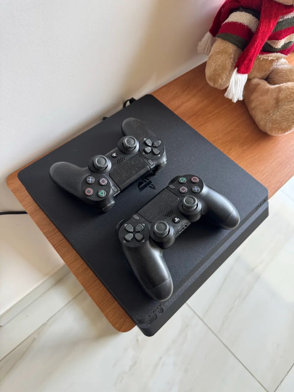 PS4 usado  - Foto 3