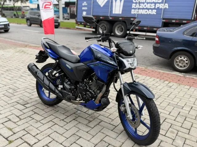 FACTOR 150 2025 ZERADA  - Foto 5