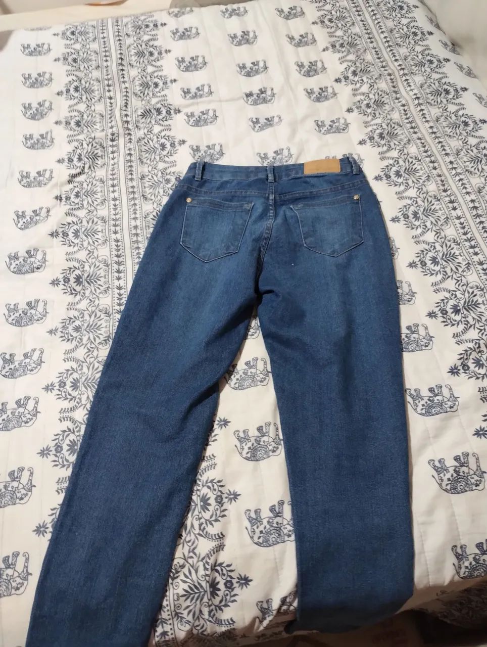 Calça jeans - Foto 3