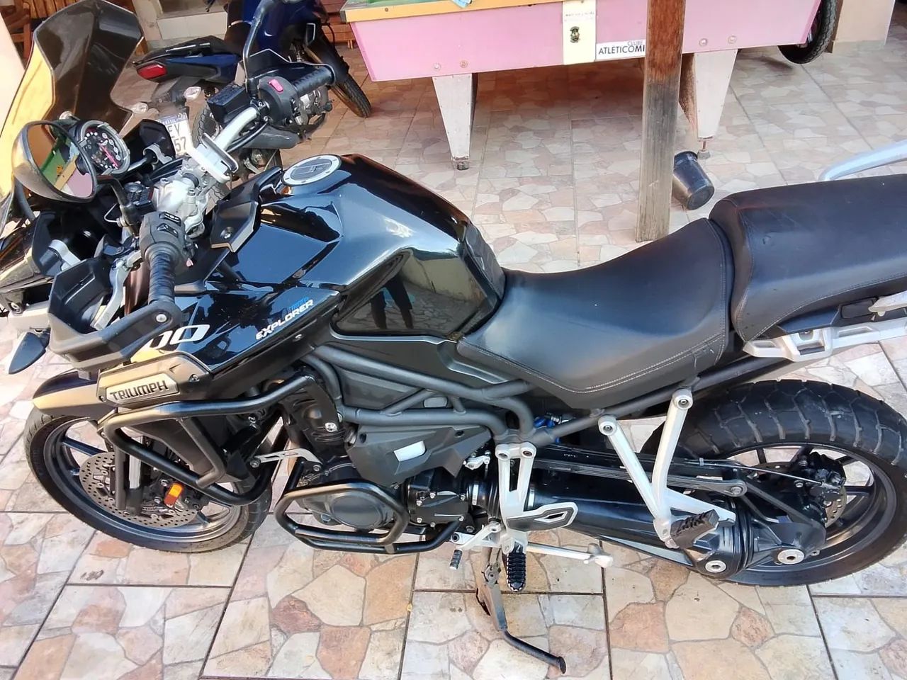 Vende-se Tiger 2013 - Foto 3