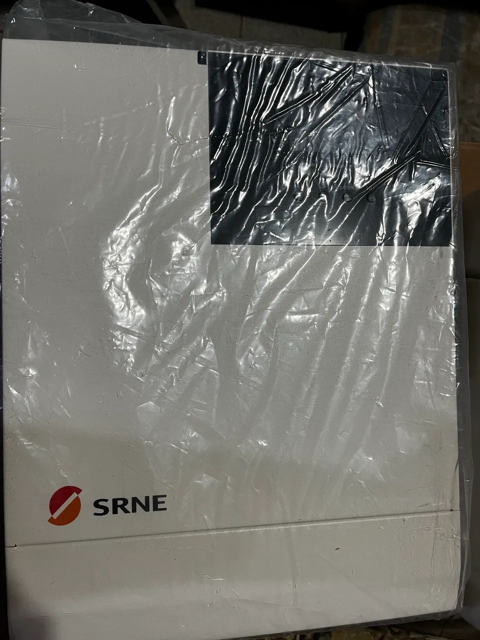 INVERSOR E CARREGADOR SRNE 3000W