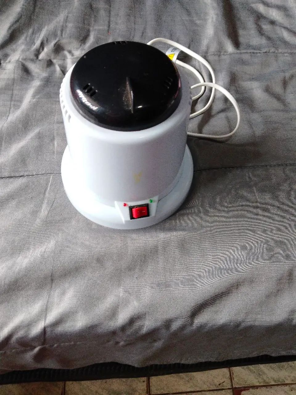 Máquinas para unha em gel - Foto 4