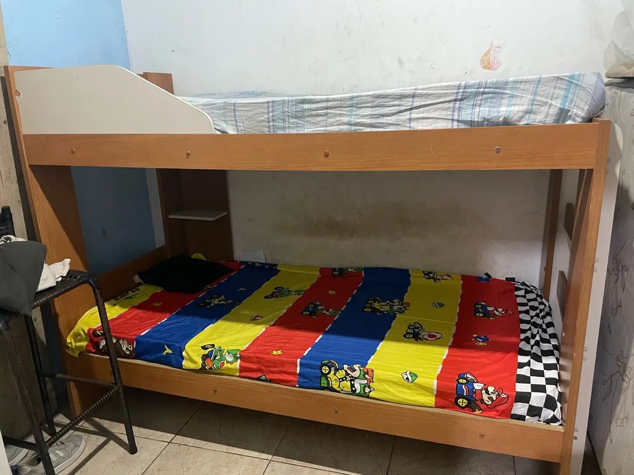 CAMA - Foto 2