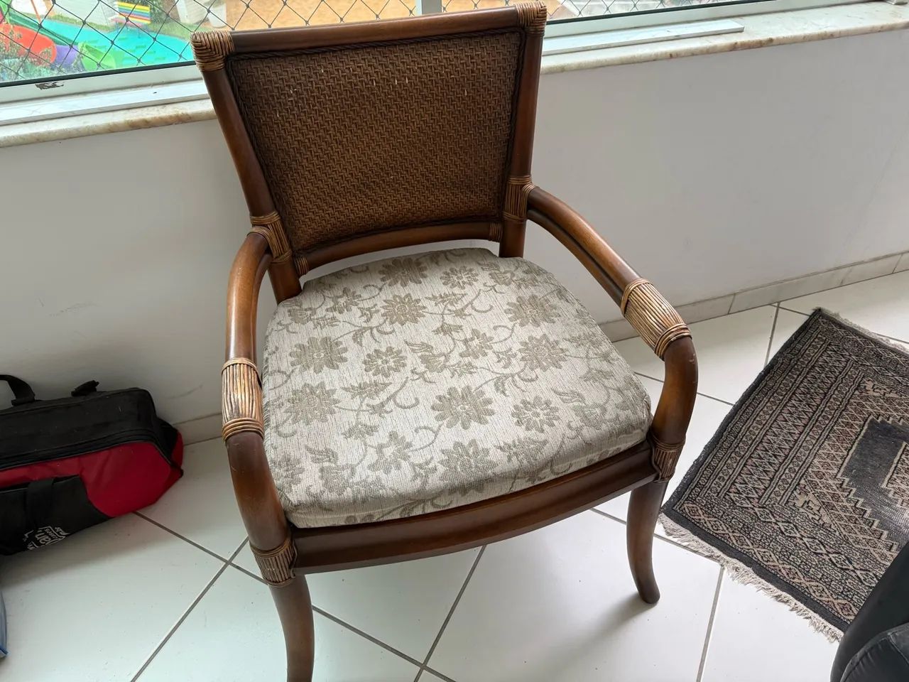 Cadeira - Foto 2
