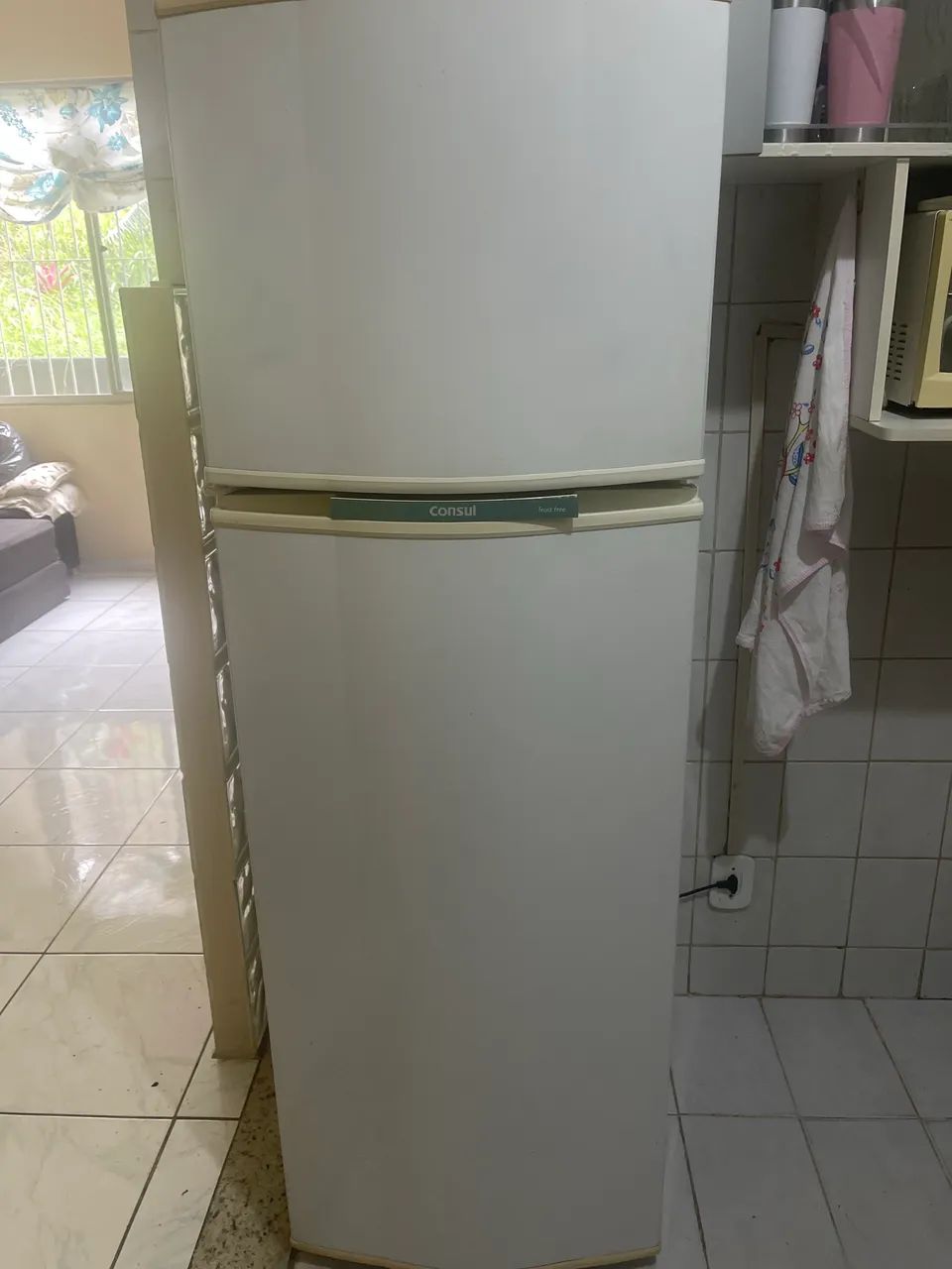 Geladeira