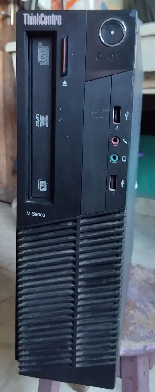CPU c/defeito -ThinkCentre M Series