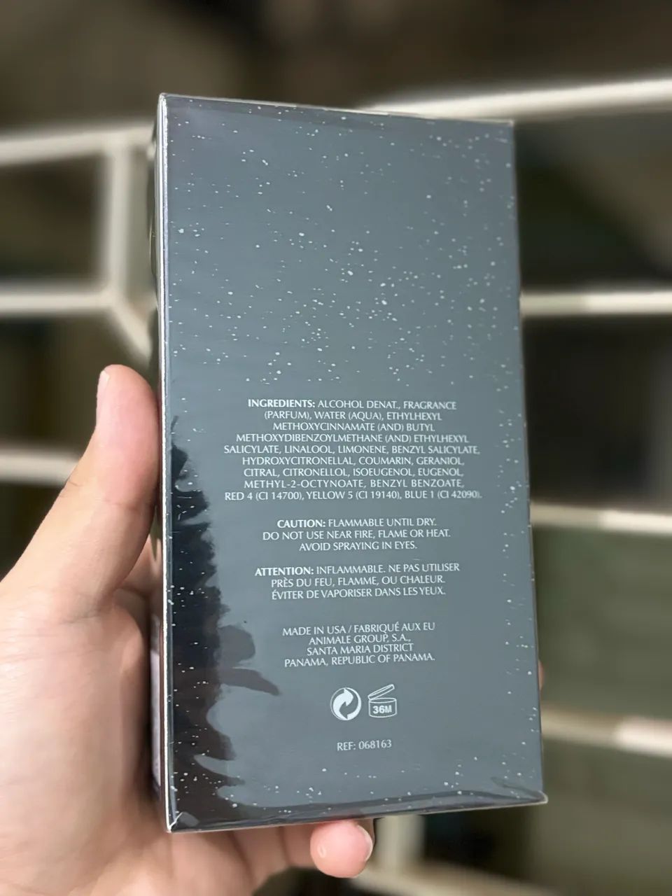 Promoção perfume Animale  - Foto 2