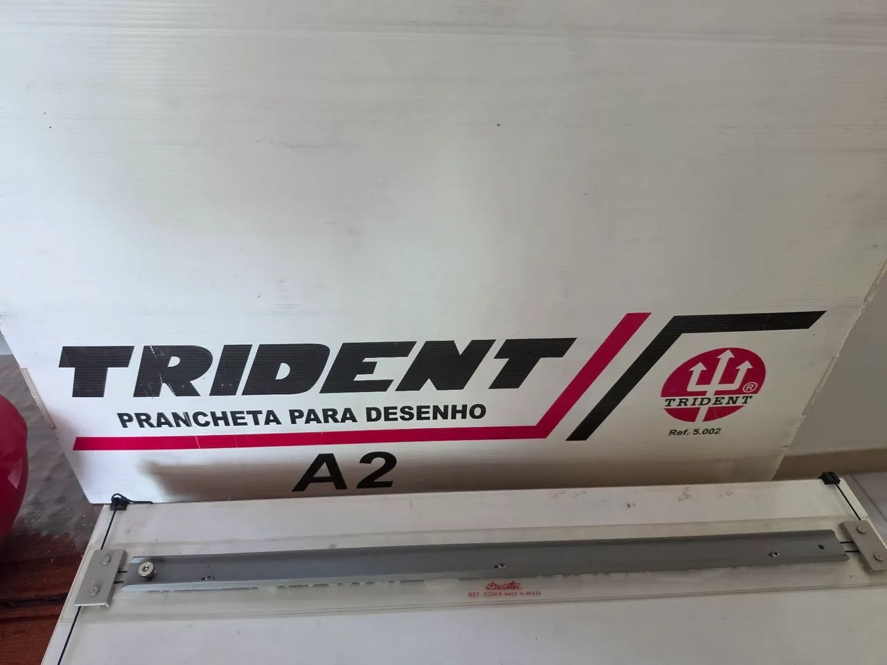 Prancheta de desenho  - Foto 4
