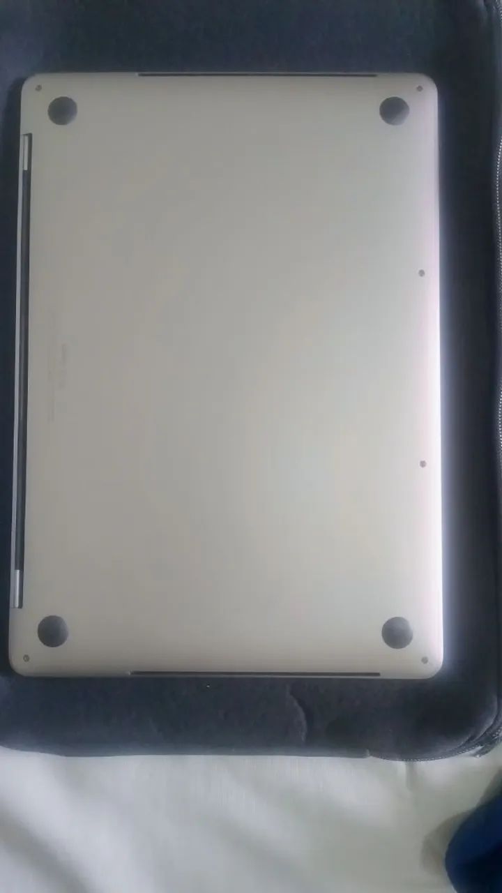 MacBook Pro de 13 polegadas (Modelo 2020, código A2251) - Foto 5