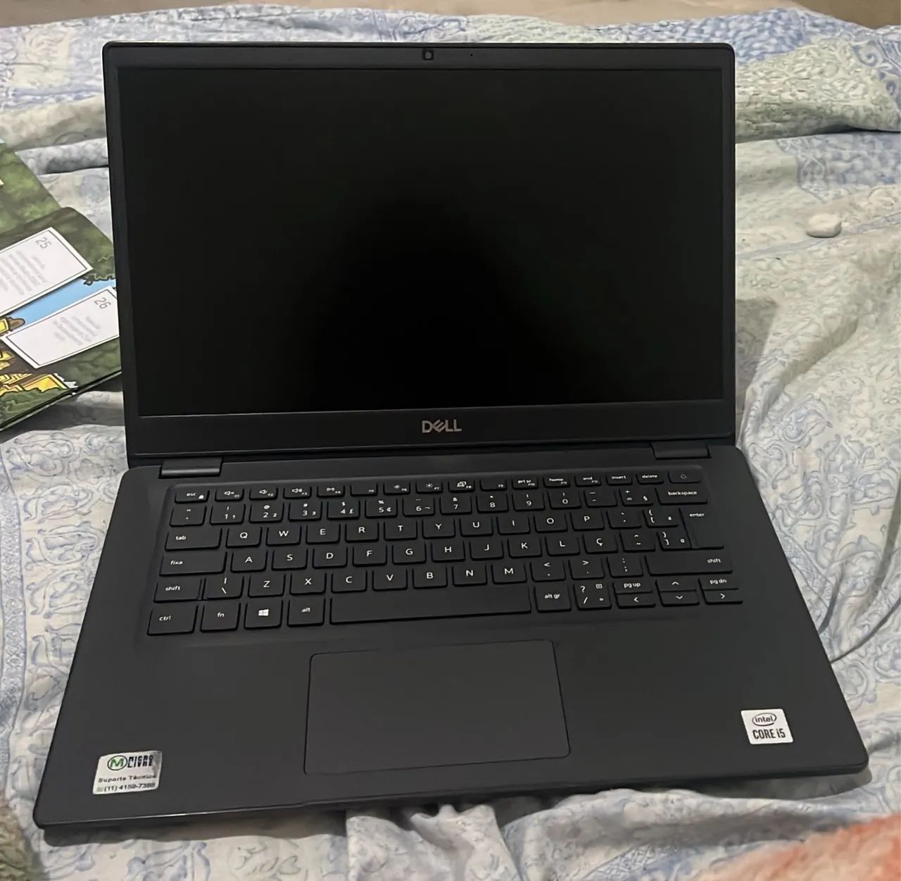 Notbook DELL - Foto 5