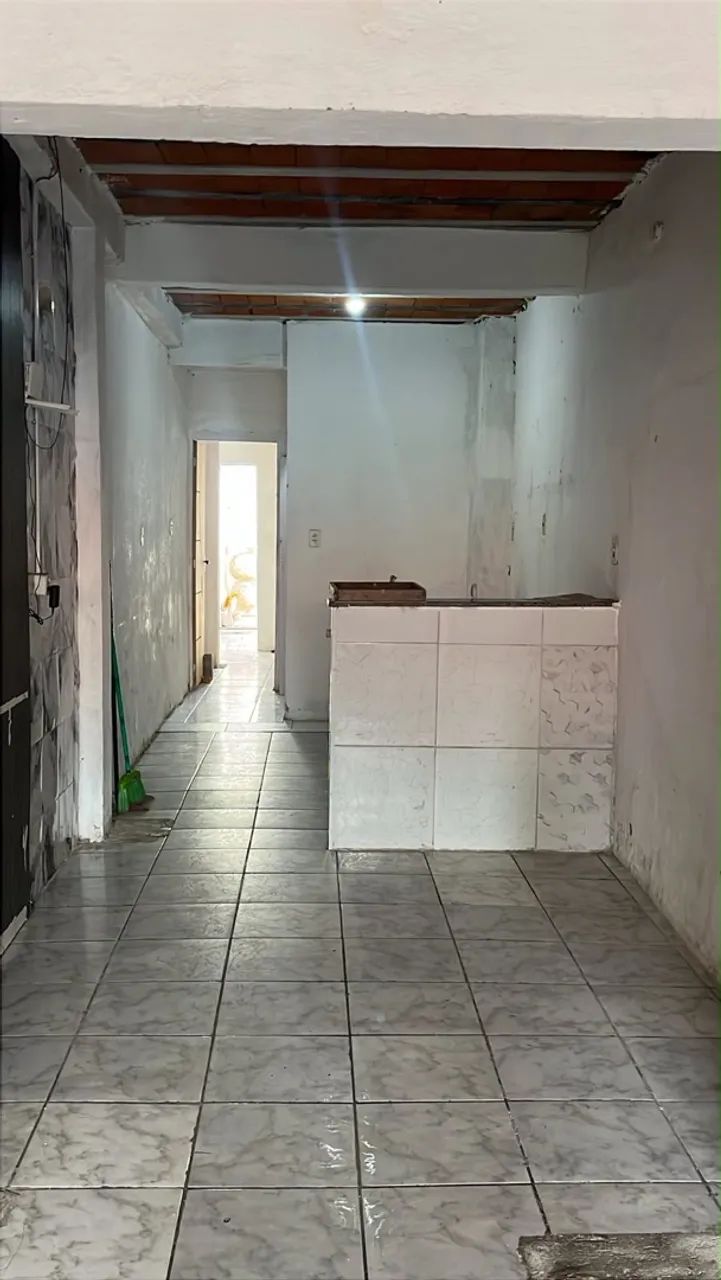 Alugo casa  - Foto 2