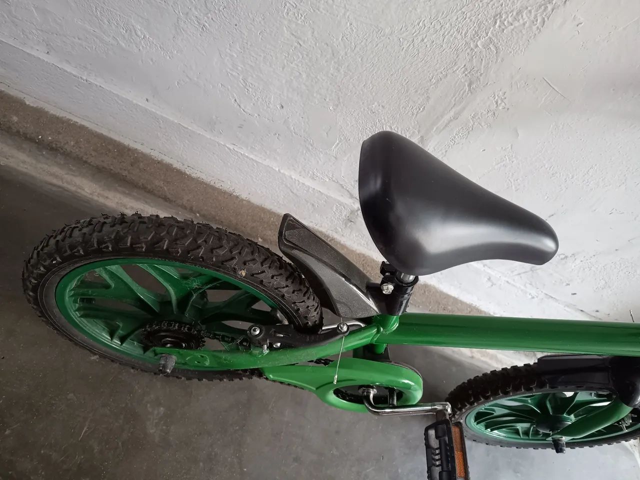 Bicicleta aro 16 - Foto 4